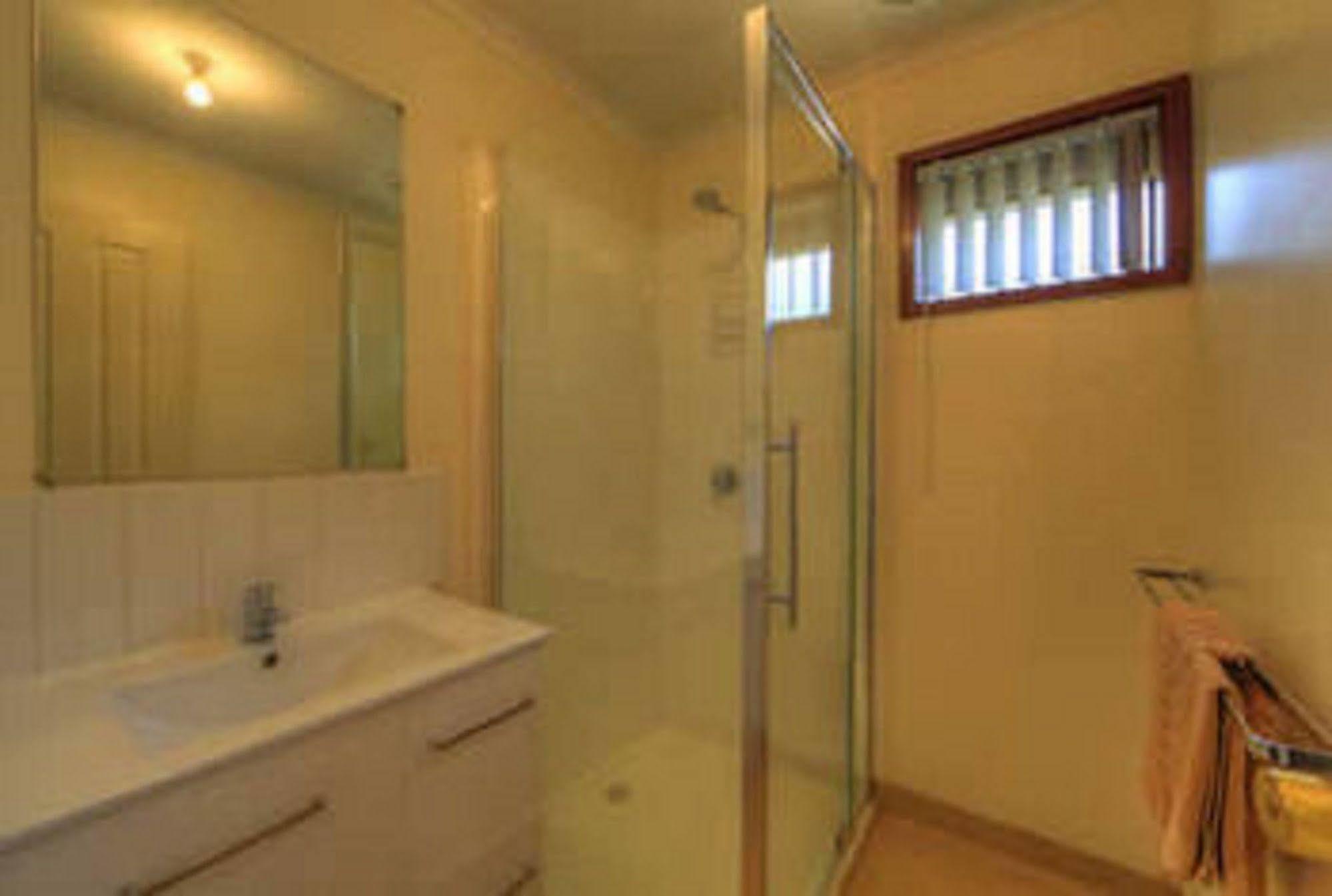 Central Caravan Park Perth Zewnętrze zdjęcie