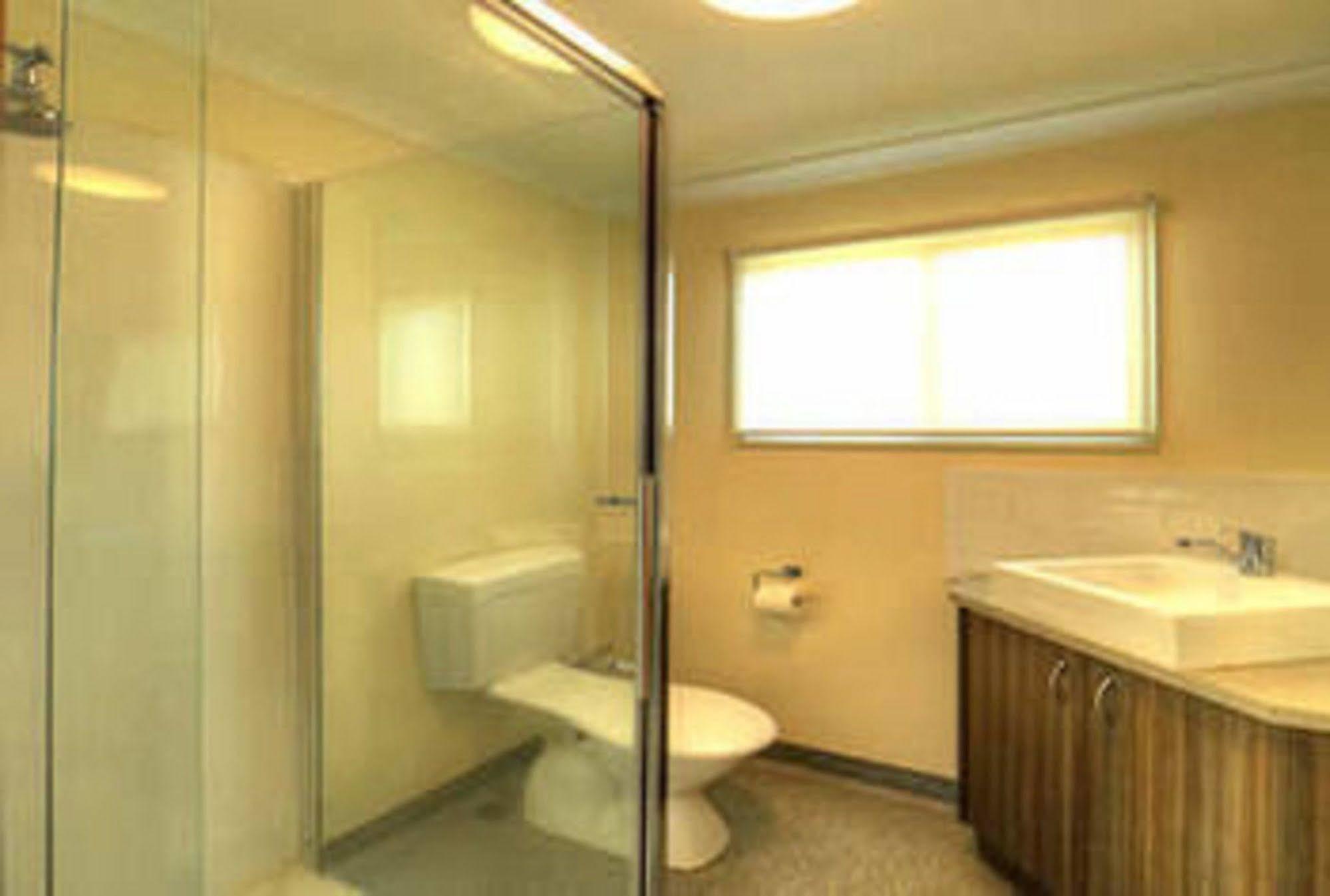Central Caravan Park Perth Zewnętrze zdjęcie